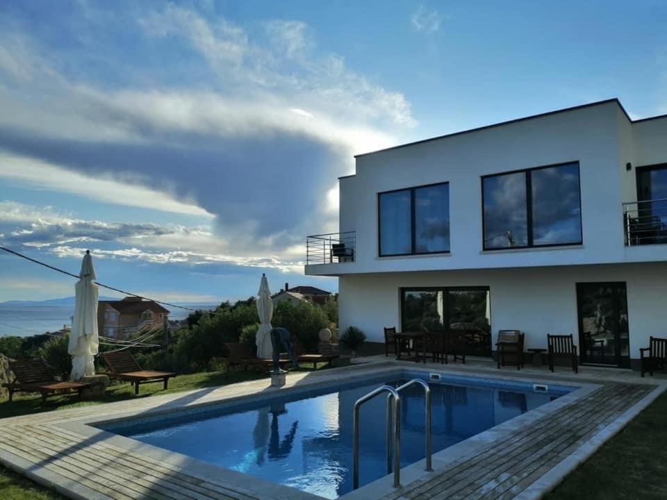 Villa Joy 4Ever Banjol Bagian luar foto