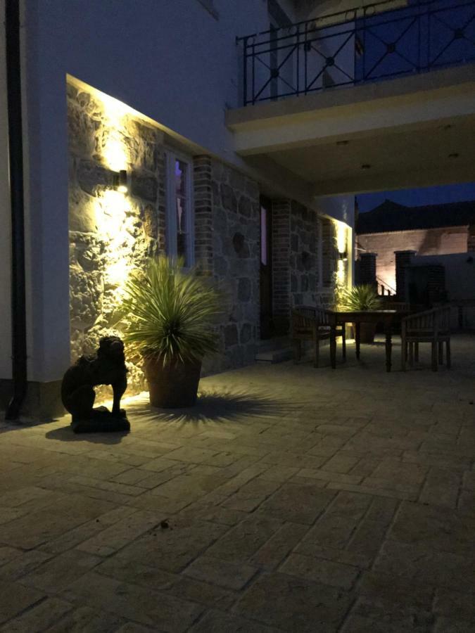 Villa Joy 4Ever Banjol Bagian luar foto