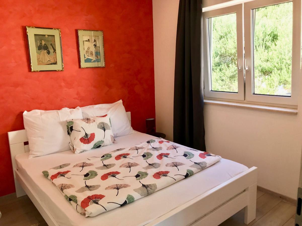 Villa Joy 4Ever Banjol Bagian luar foto